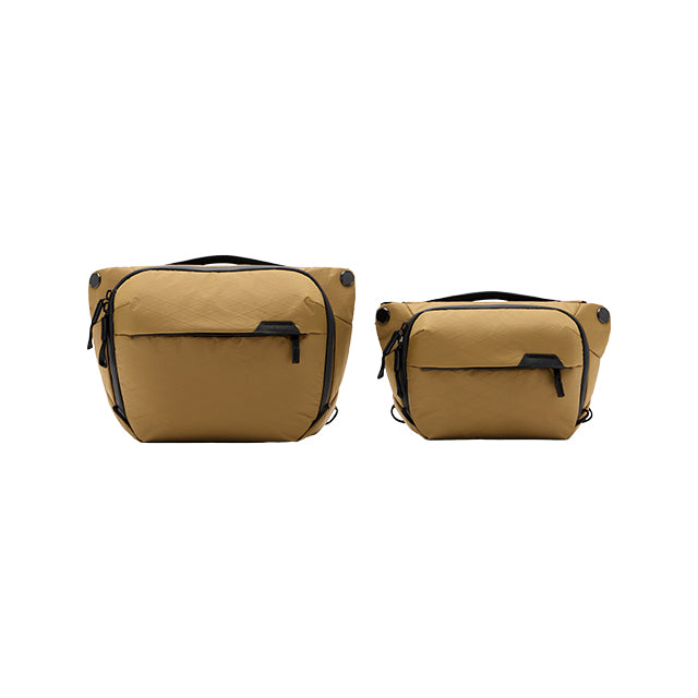 Peak Design Everyday Sling 6L V2 Coyote