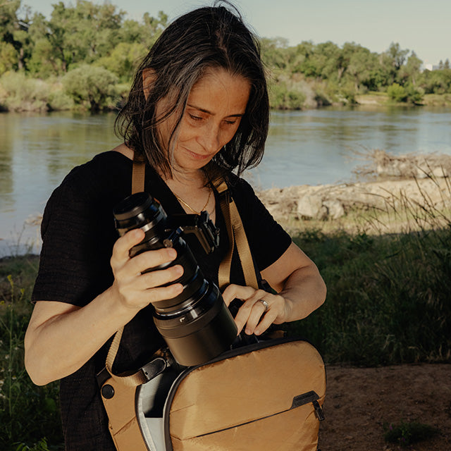 Peak Design Everyday Sling 6L V2 Coyote
