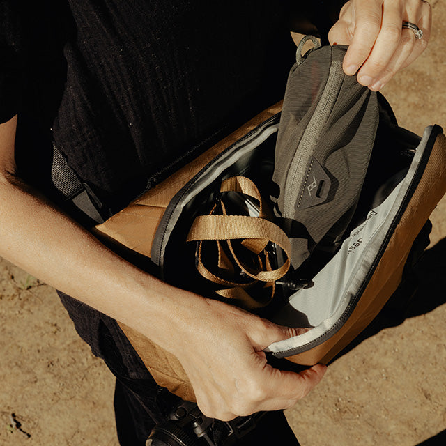 Peak Design Everyday Sling 6L V2 Coyote