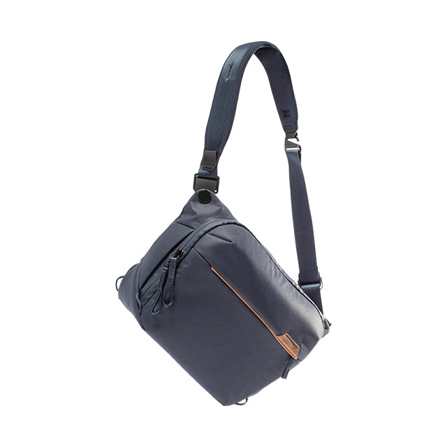 Peak Design Everyday Sling 6L V2 Midnight Blue