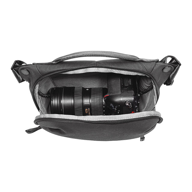 Peak Design Everyday Sling 6L V2 Sort