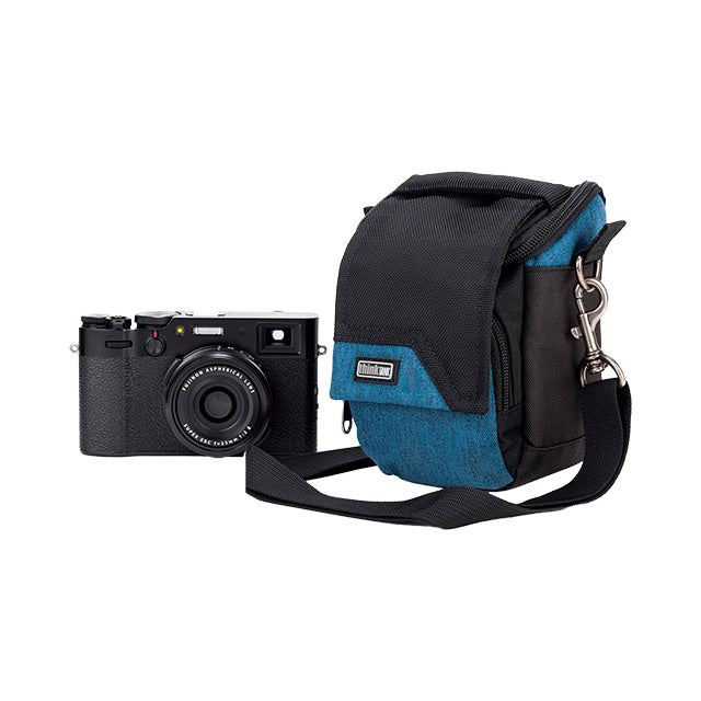 Think Tank Mirrorless Mover 5 V2 Marine Blå