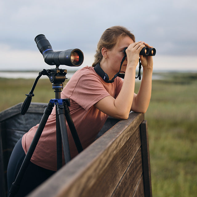 Zeiss Conquest Apia 65 20-50x