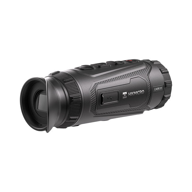 HIKMICRO Lynx LH25 3.0 Thermal Monocular