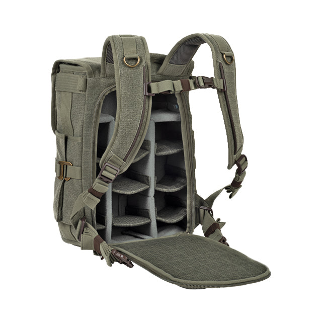 Think Tank Retrospective Backpack 15 Pinestone