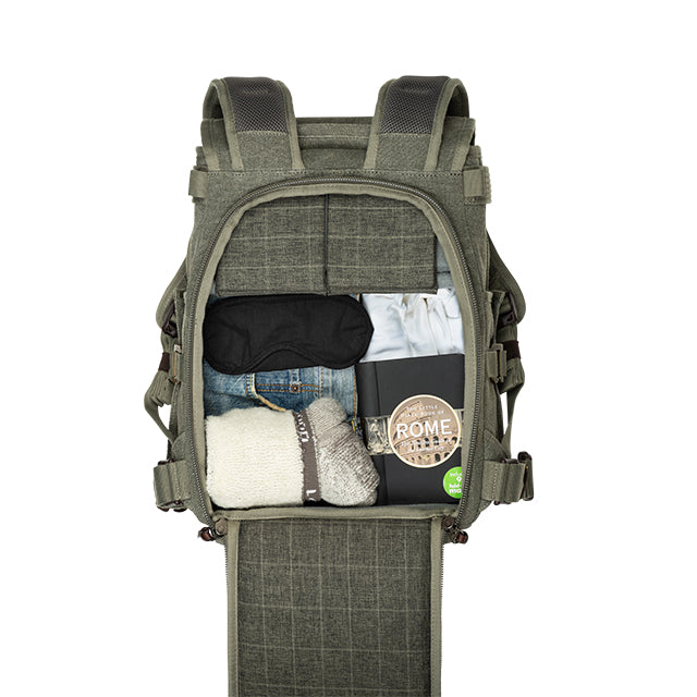 Think Tank Retrospective Backpack 15 Pinestone