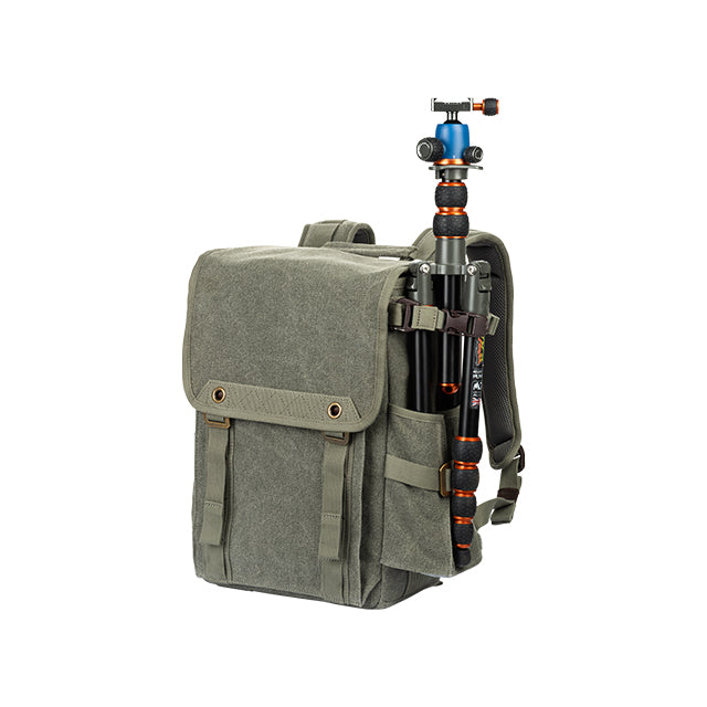Think Tank Retrospective Backpack 15 Pinestone