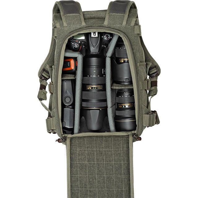 Think Tank Retrospective Backpack 15 Pinestone