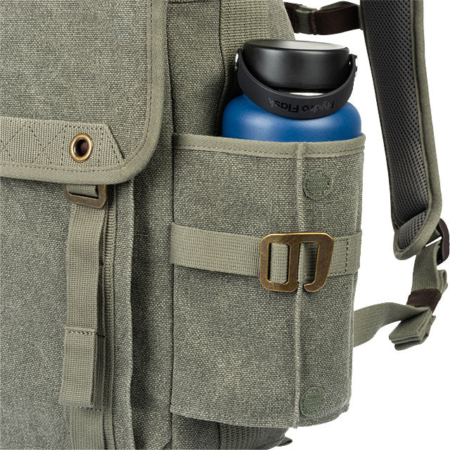 Think Tank Retrospective Backpack 15 Pinestone
