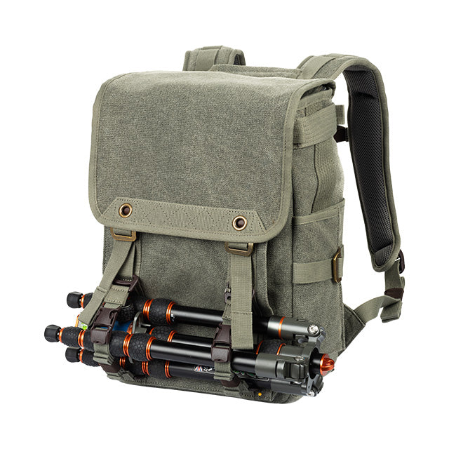 Think Tank Retrospective Backpack 15 Pinestone