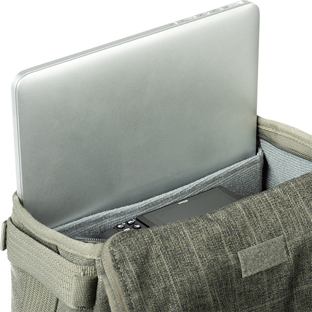 Think Tank Retrospective Backpack 15 Pinestone