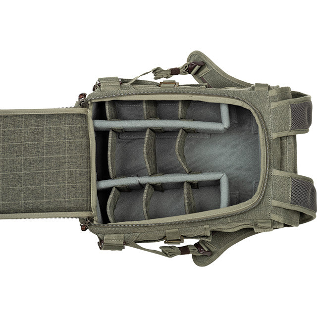 Think Tank Retrospective Backpack 15 Pinestone
