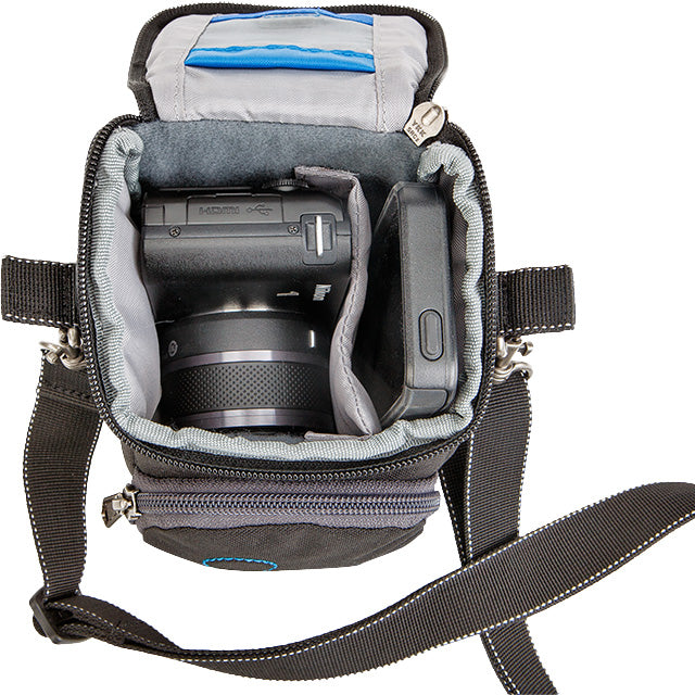 Think Tank Mirrorless Mover 10 Dark Blue
