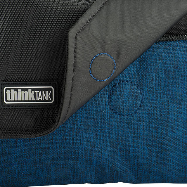 Think Tank Mirrorless Mover 10 Dark Blue