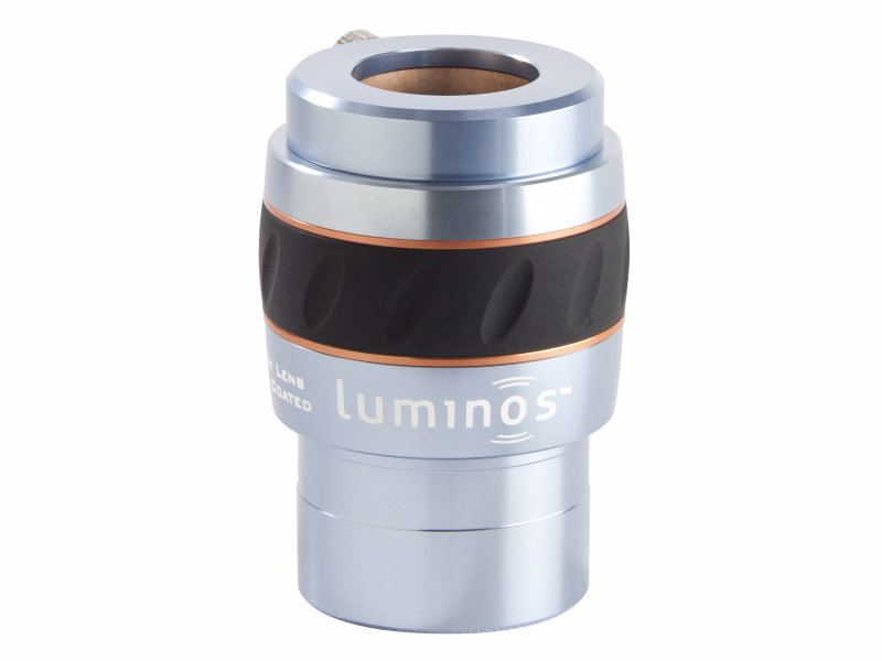 Celestron Luminos Barlow 2-2,5X