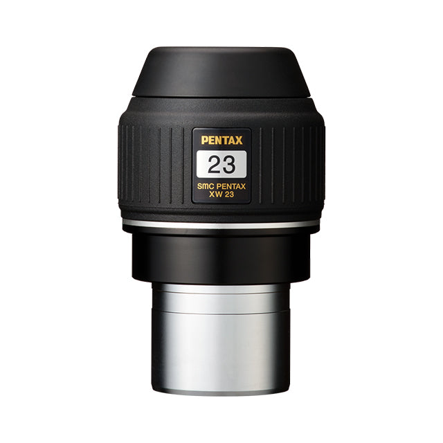 Pentax SMC XW 23mm Okular