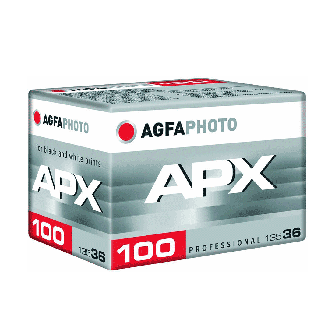 Agfa APX 100 Professional 135/36