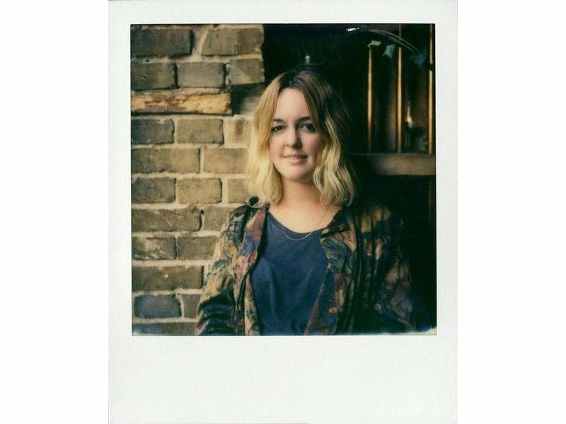Polaroid SX-70 Farvefilm