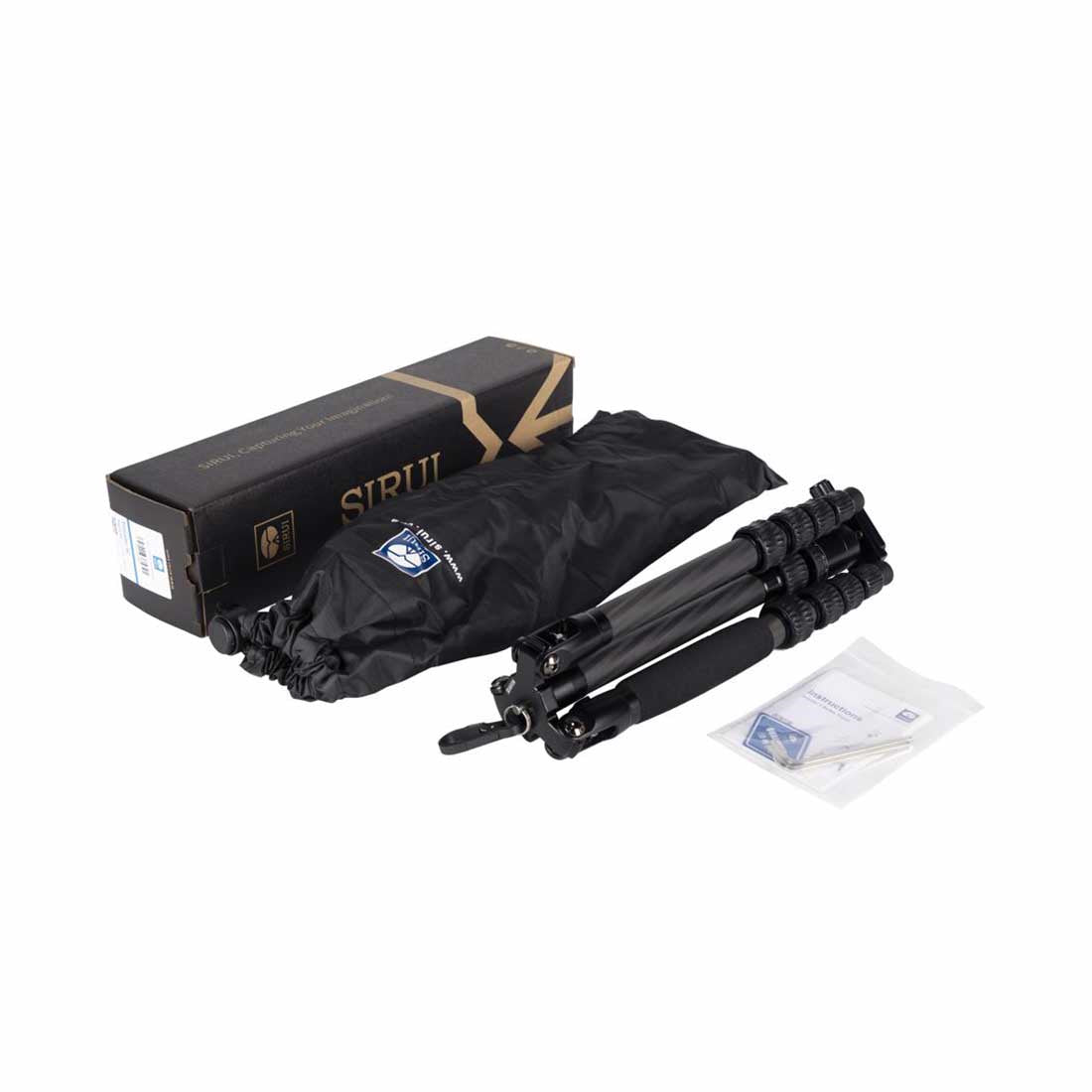 Sirui Traveler 5C