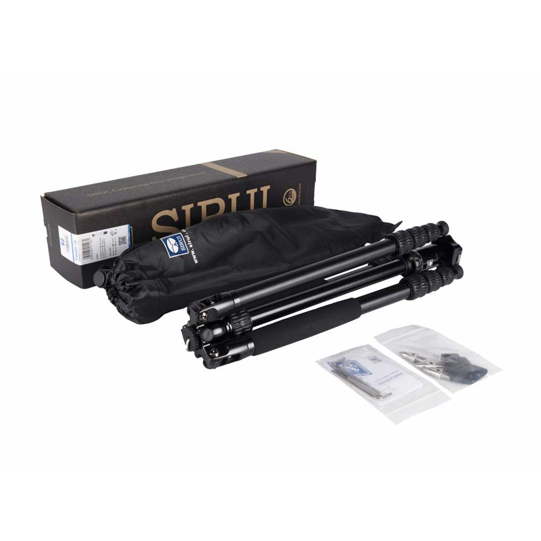 Sirui Traveler 7A