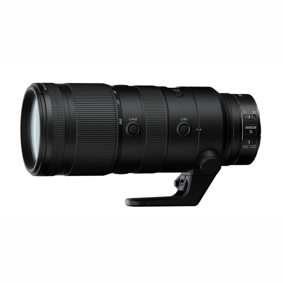 Nikon Z 70-200mm F/2.8 VR S NIKKOR