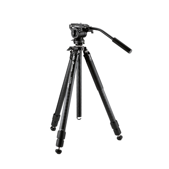 Leica Leofoto stativ Kit