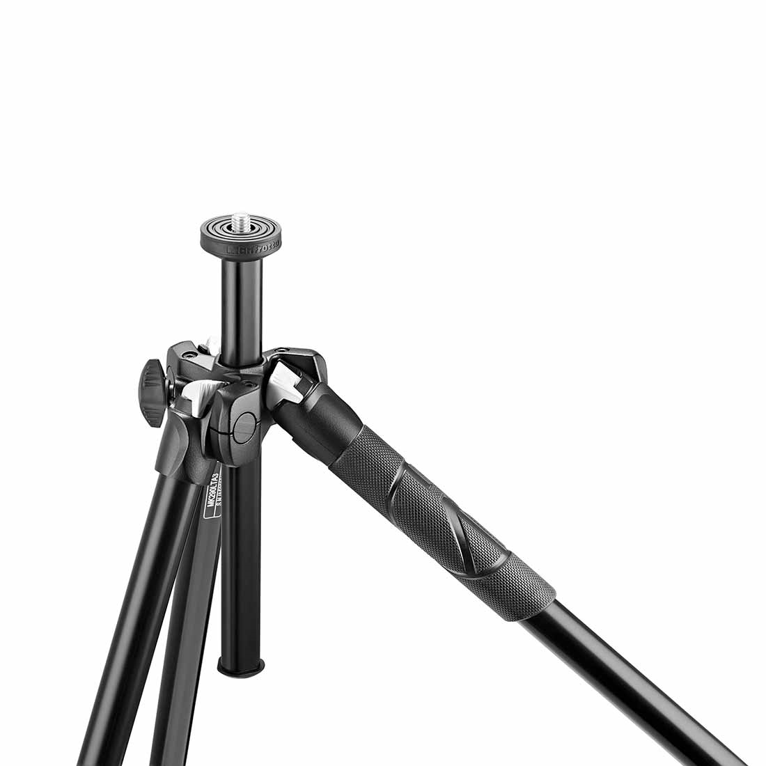 Manfrotto 290 Light + 400 AH Fotostativkit