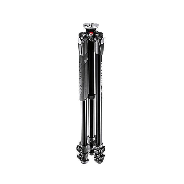Manfrotto MT290XTA3 Aluminiumsstativ