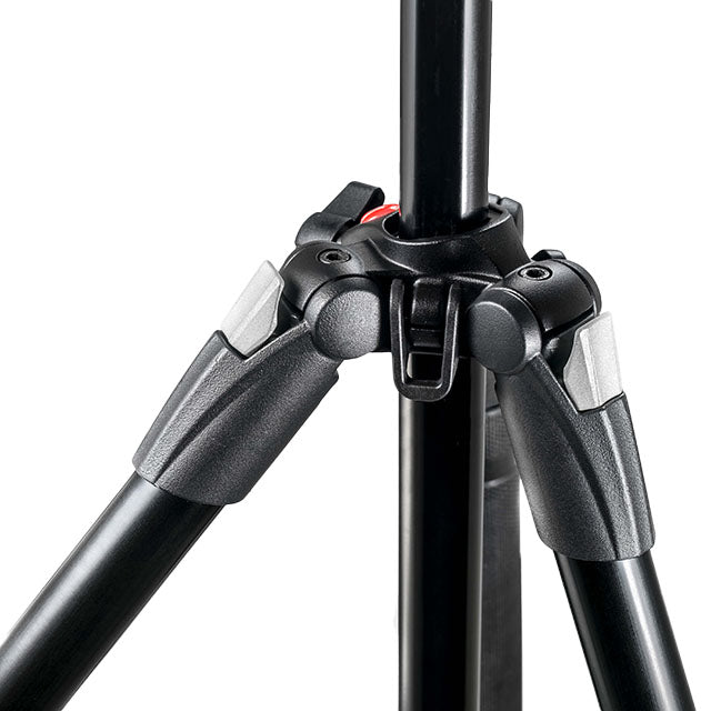 Manfrotto MT290XTA3 Aluminiumsstativ