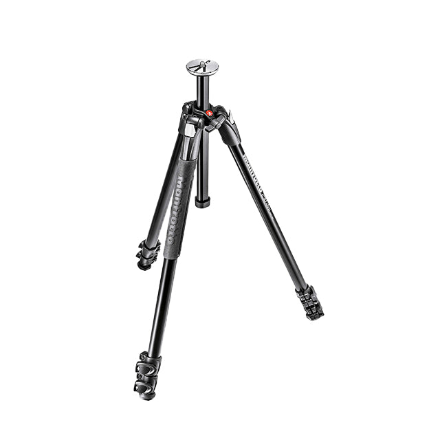 Manfrotto MT290XTA3 Aluminiumsstativ