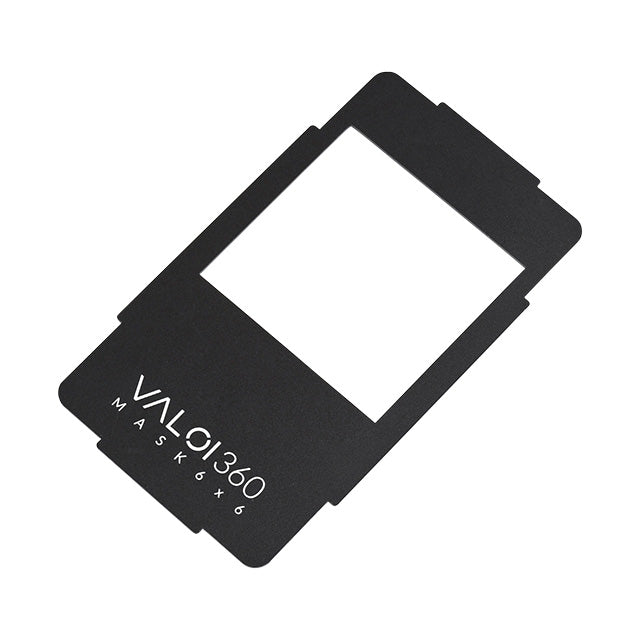 Valoi 360 Mask 6x6