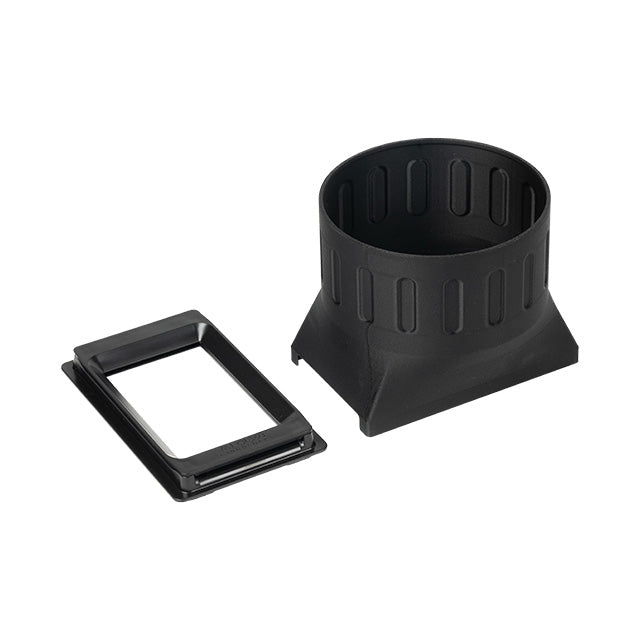 Valoi 360 Scanning Hood 120 mm