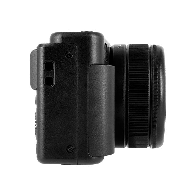YASHICA City 100 Sort