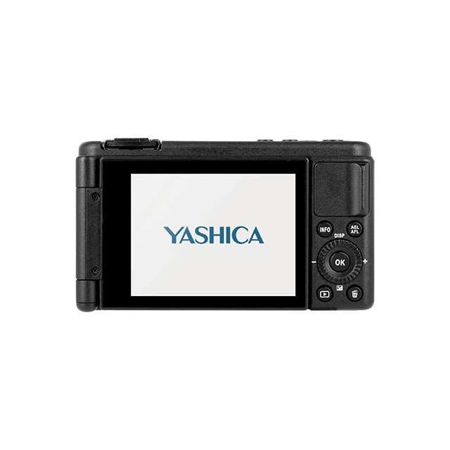 YASHICA City 100 Sort