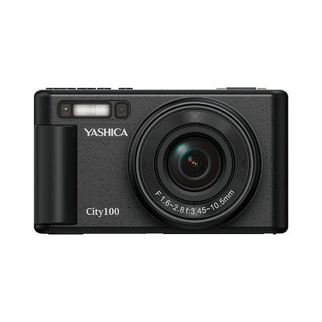 YASHICA City 100 Sort