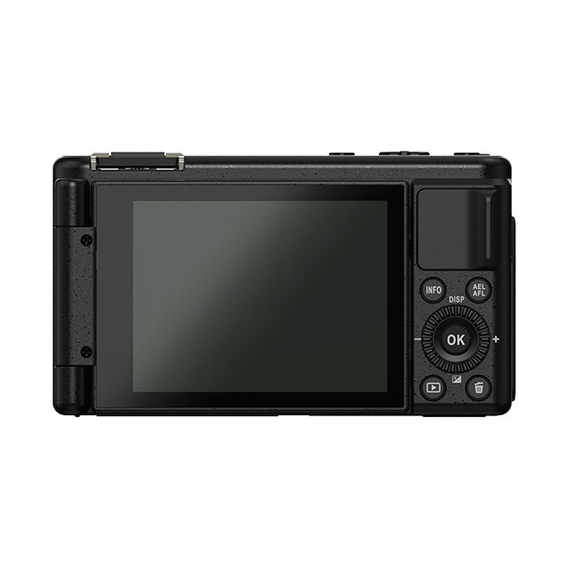 YASHICA City 200 Sort