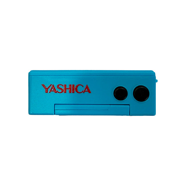 YASHICA Funtastic Keychain Camera Boy Adventure
