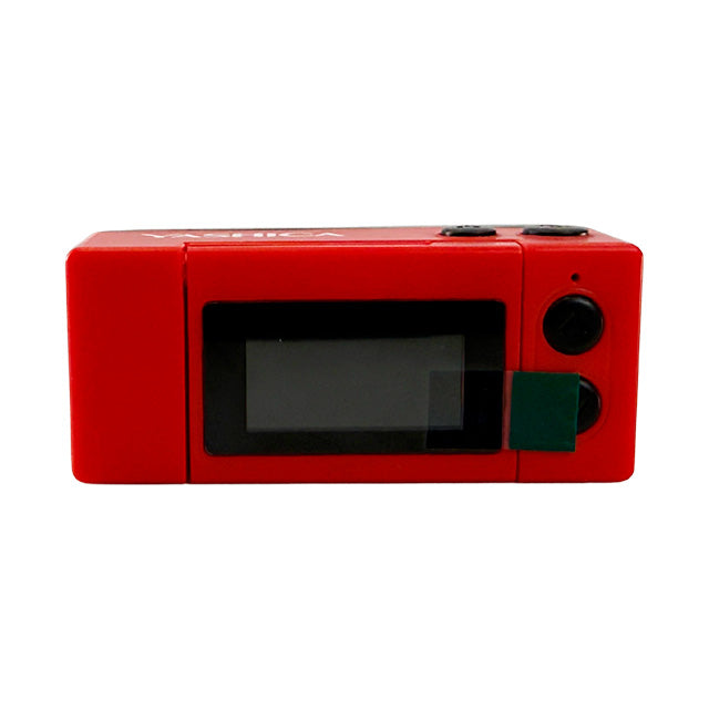 YASHICA Funtastic Keychain Camera Classic Hello Kitty