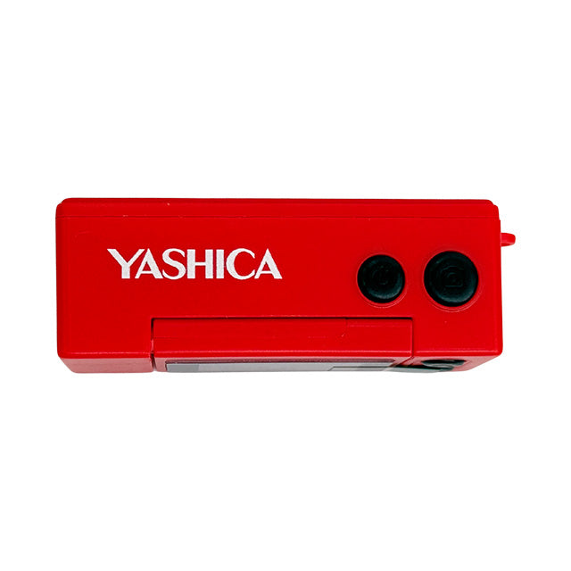YASHICA Funtastic Keychain Camera Classic Hello Kitty
