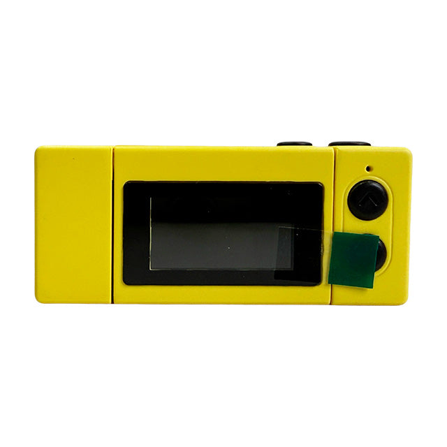 YASHICA Funtastic Keychain Camera Sweet Dreams Home