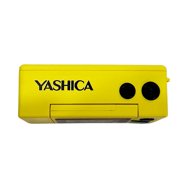 YASHICA Funtastic Keychain Camera Sweet Dreams Home