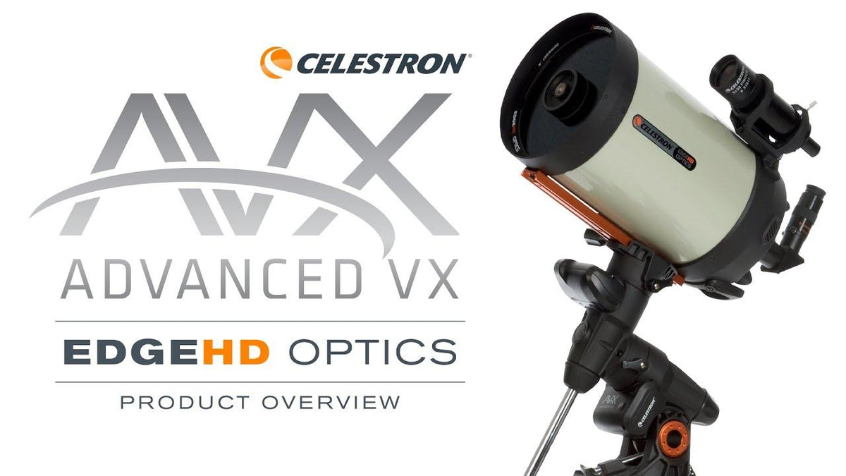 Celestron Advanced VX 8" EdgeHD
