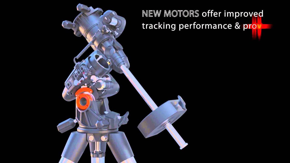 Celestron Advanced VX 11" SCT