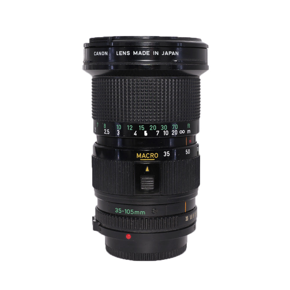 Brugt Canon FD 50mm F/1.2 L