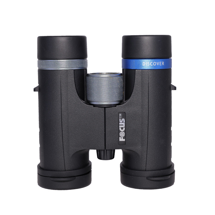 Brugt Focus Discover kikkert set forfra