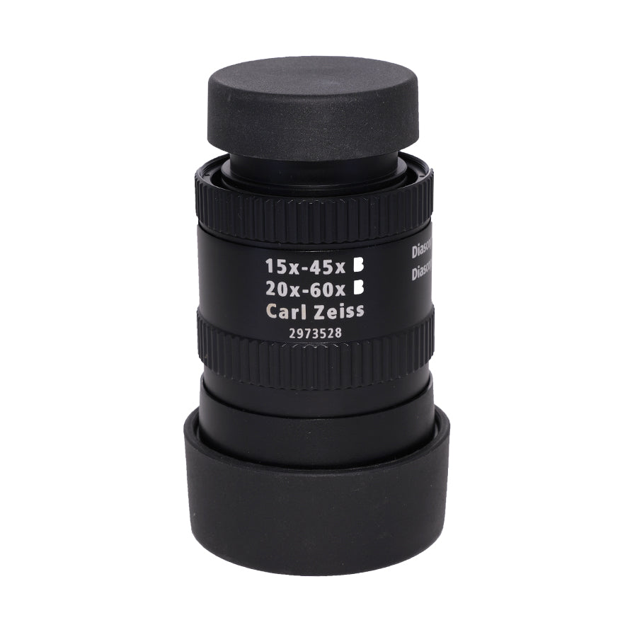 Brugt Zeiss DiaScope Vario Okular 15-45x / 20-60x - Defekt