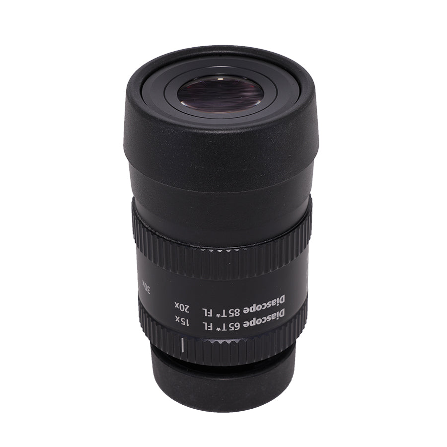 Brugt Zeiss DiaScope Vario Okular 15-45x / 20-60x - Defekt
