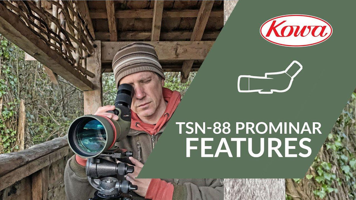 Kowa TSN-88S Prominar