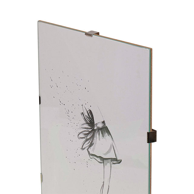 Focus Skifteramme 10x15 cm