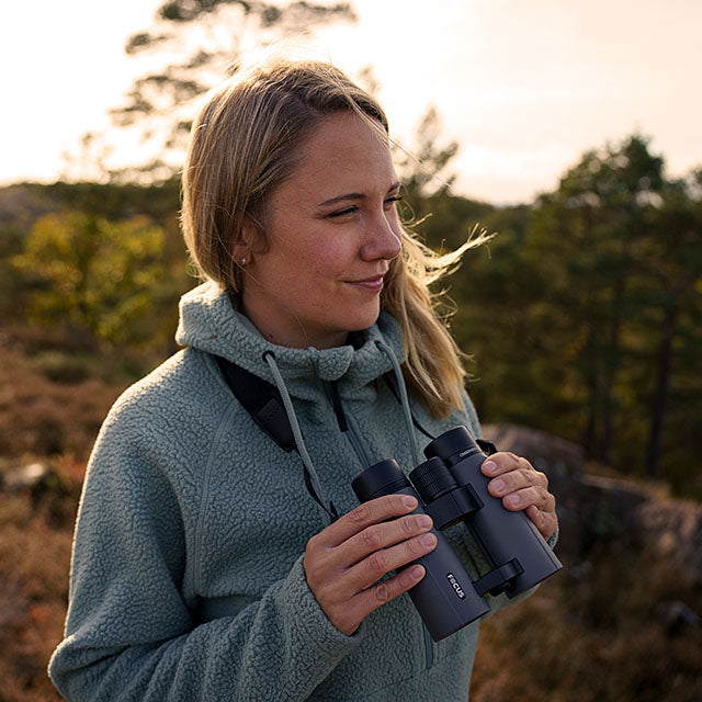 Focus Observer 10x42 ED 